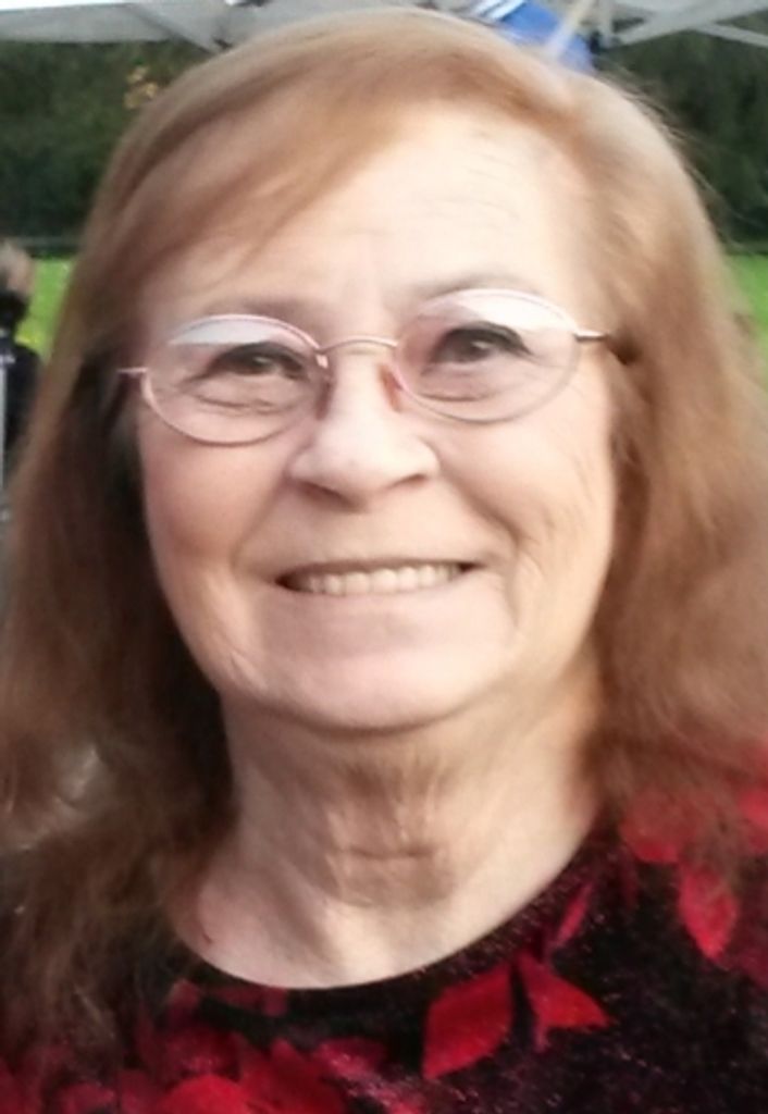 Barbara "Barb" Burg