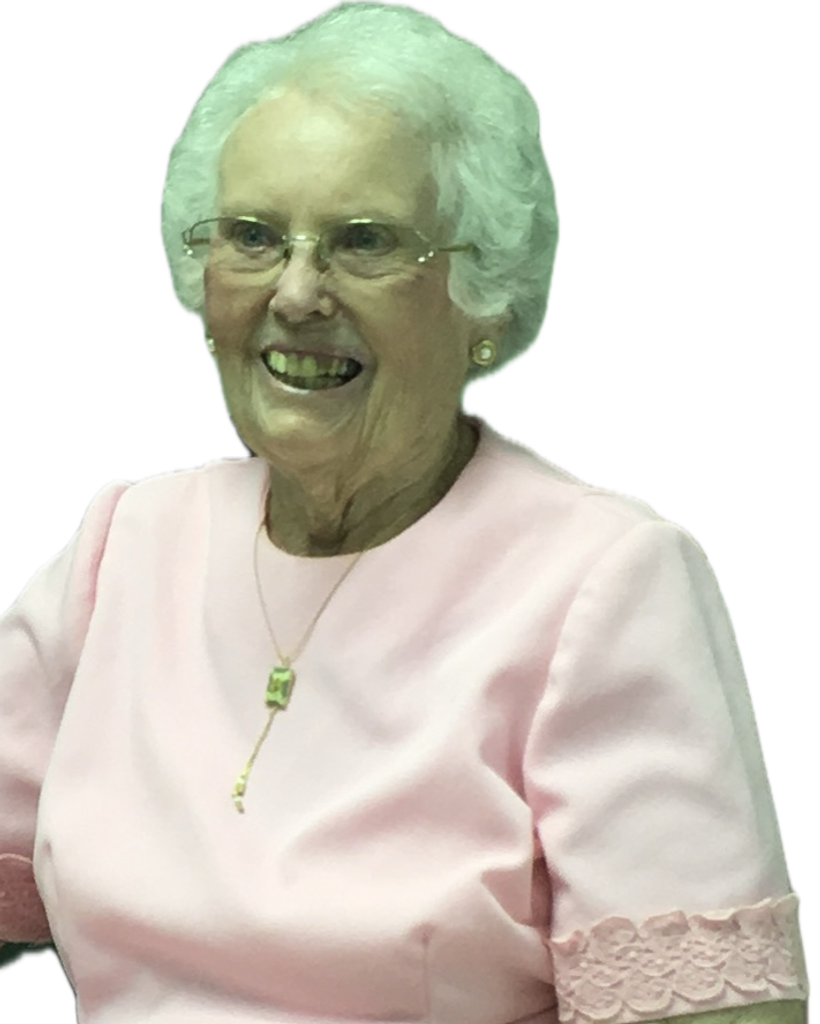 Ramona Settle Jordan