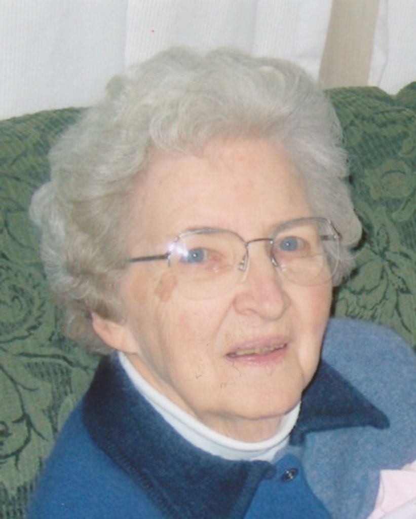 Elizabeth Jane Northrop