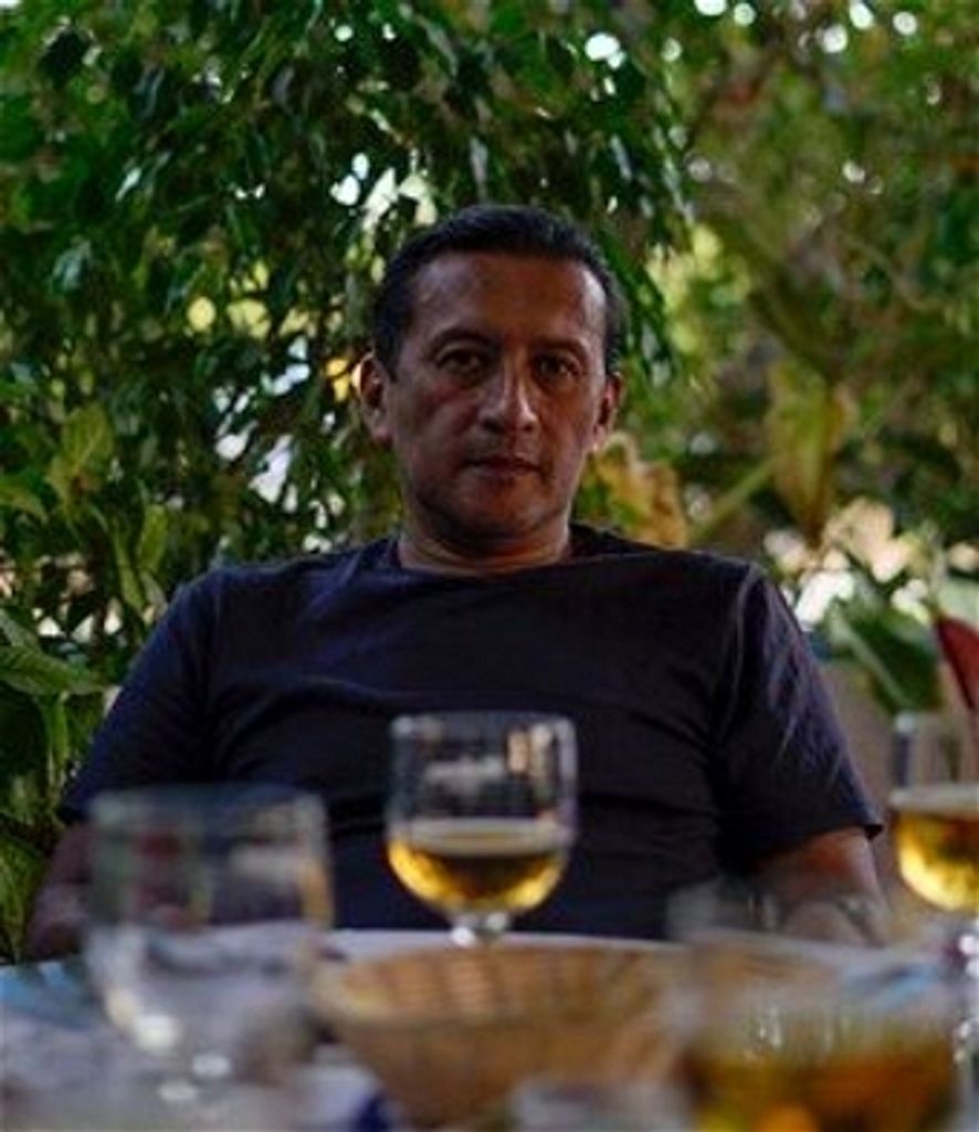 James L. Wong Profile Photo