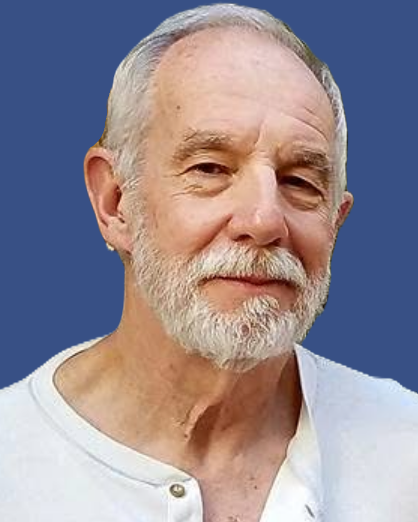 Lander Greig Chesser Profile Photo