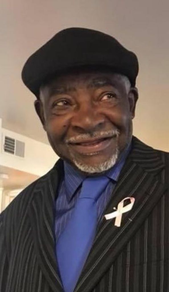 Nathaniel Graham Profile Photo