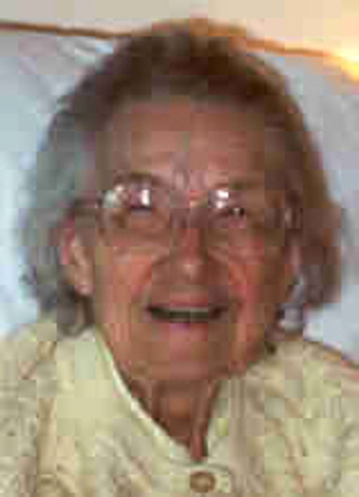 Juanita Swindler Black