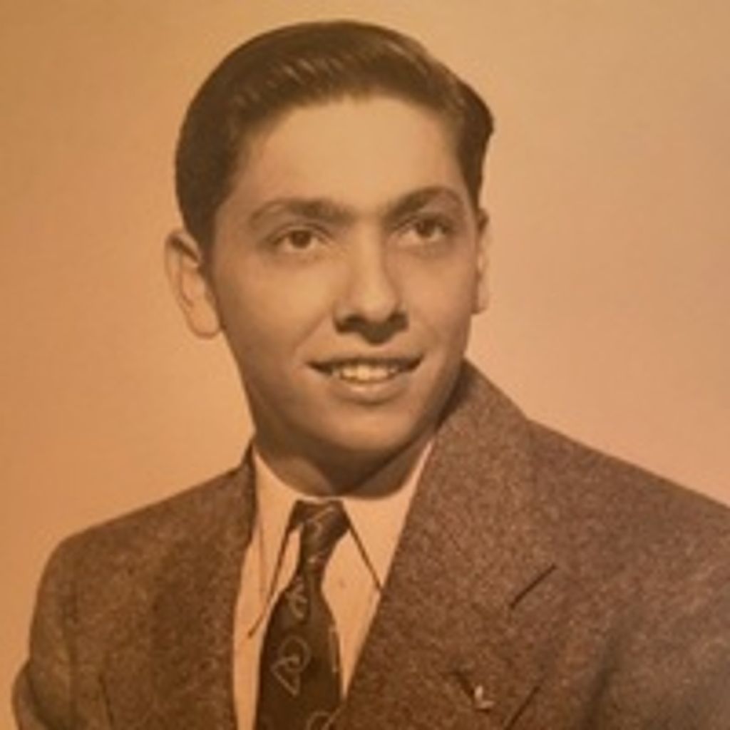 Howard Stanton Baker