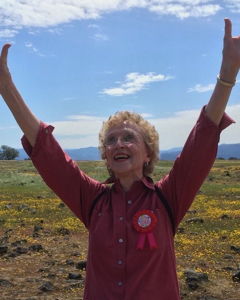 Betsy Anne Burgett Profile Photo