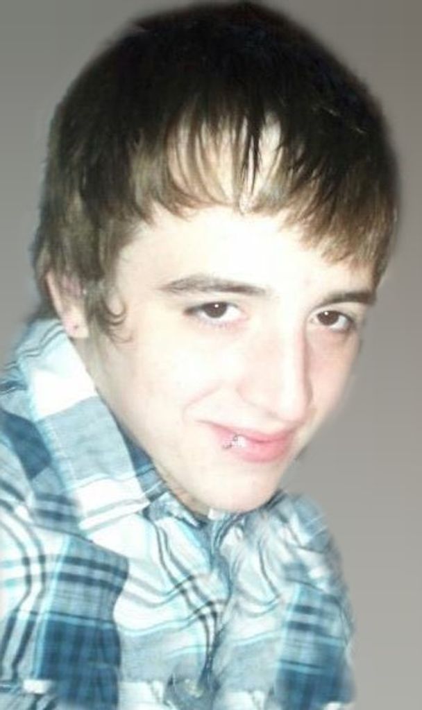 David Severy III