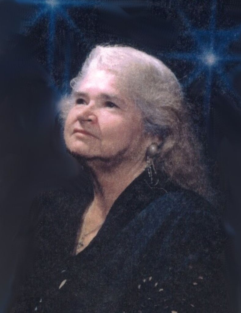 Nancy (Martin)  Cato