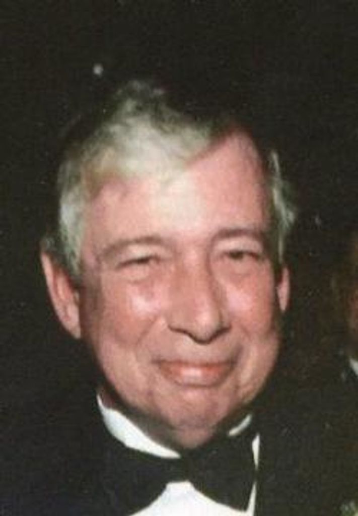 Richard "Dickie" P. Dowdle