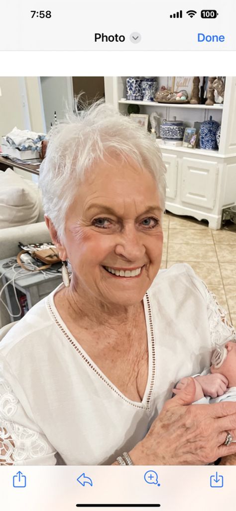 Lula "Cissy" Ruth Sheffield Profile Photo
