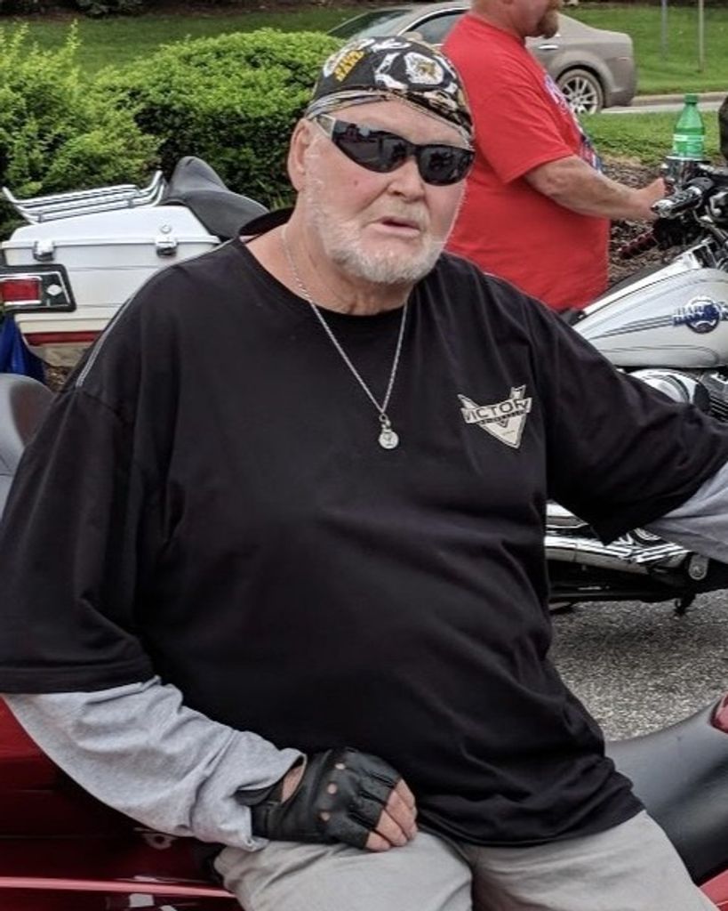 Robert Hamilton Lawson Profile Photo