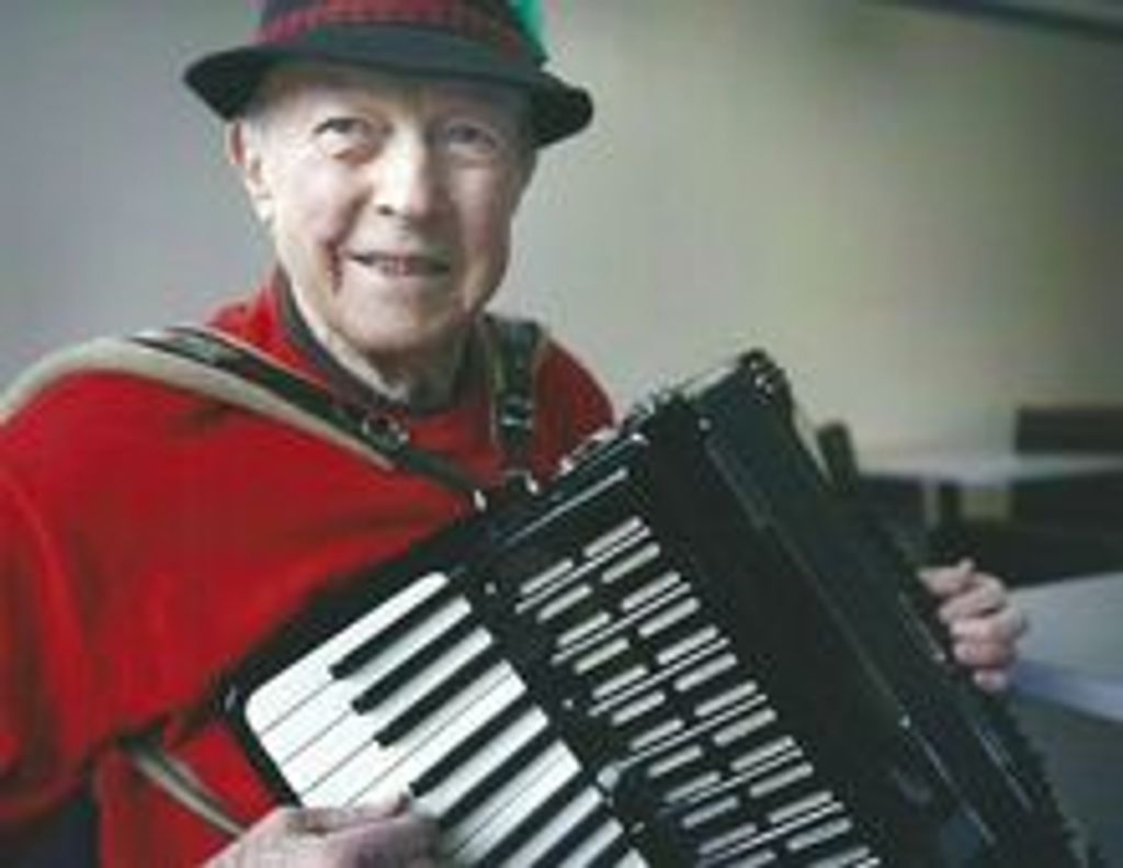 Donald F. Mcdermott