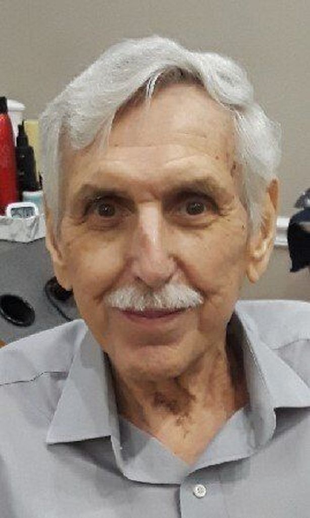 Theodore M. Slivinski Profile Photo