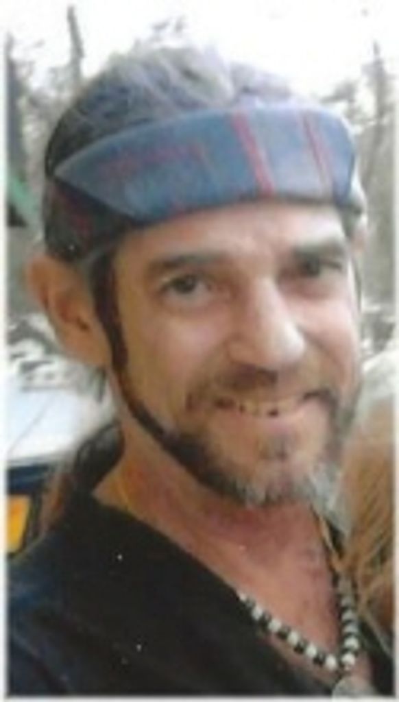 William "Bill" Stewart