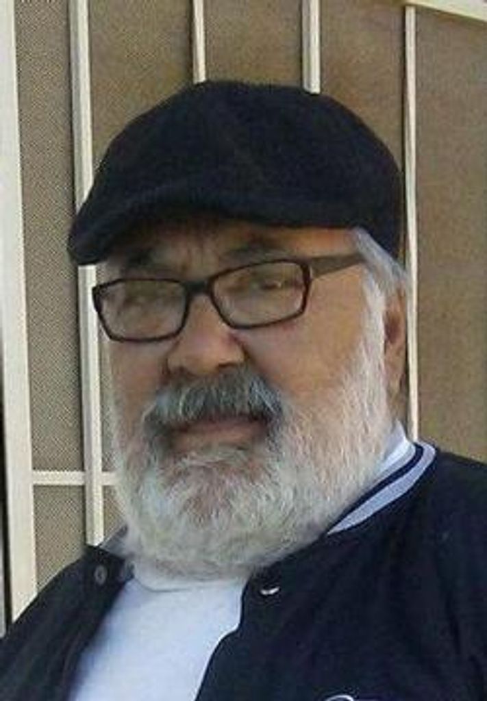 Juan Antonio Garcia Profile Photo