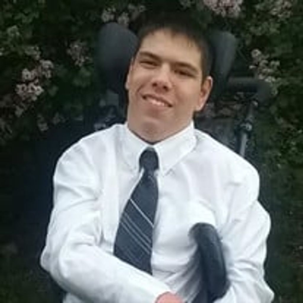 Austin Schrimpf