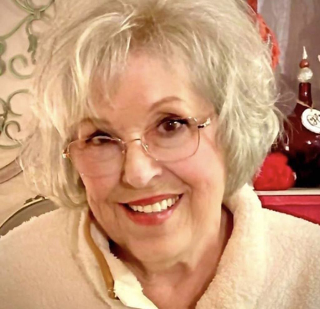 Lynda Susan Kirk Blumlo Profile Photo