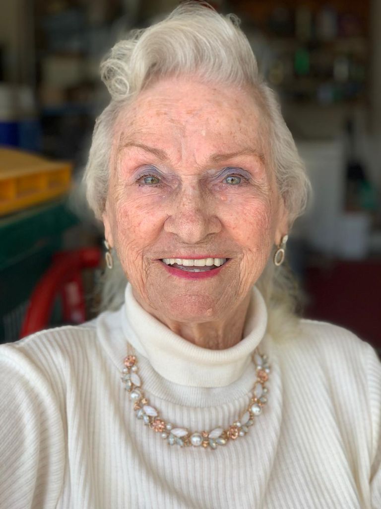Louise Margaret Bentle Hickman Profile Photo