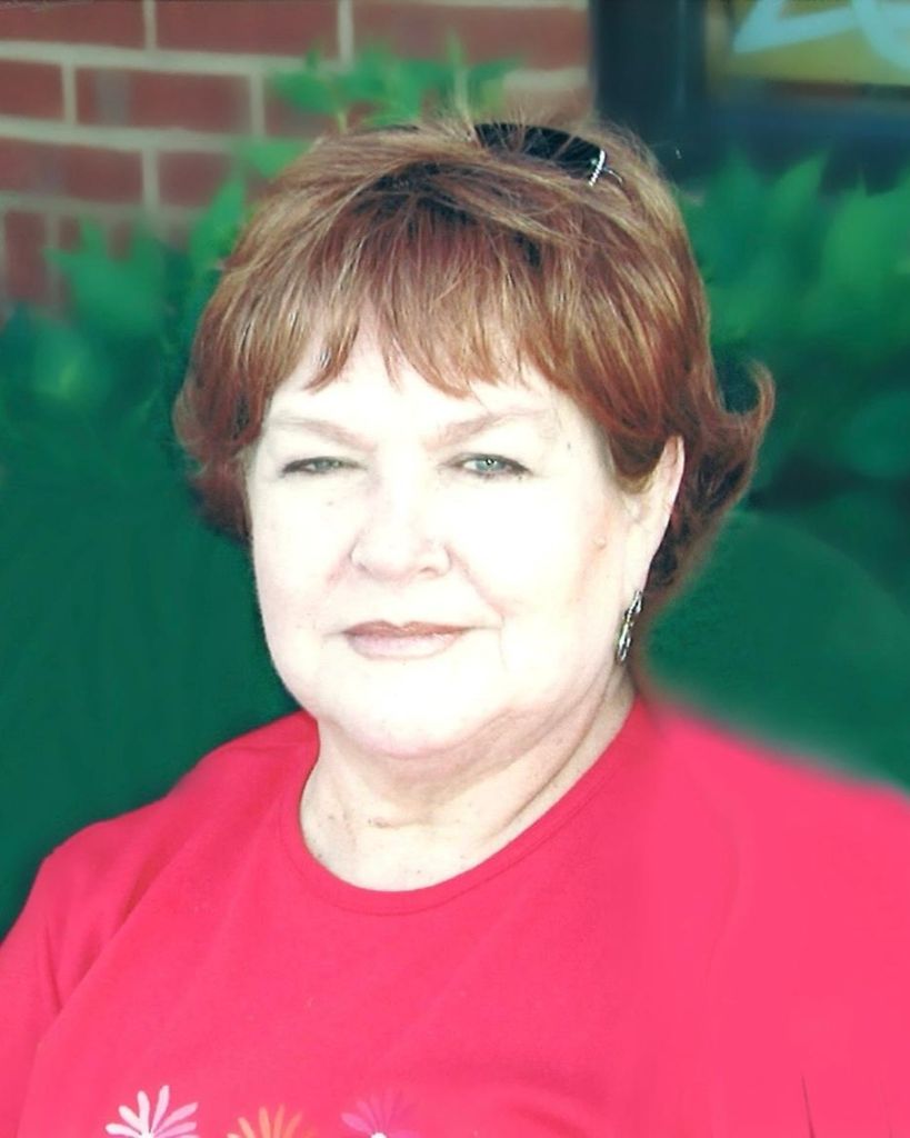 Brenda Faye Baker