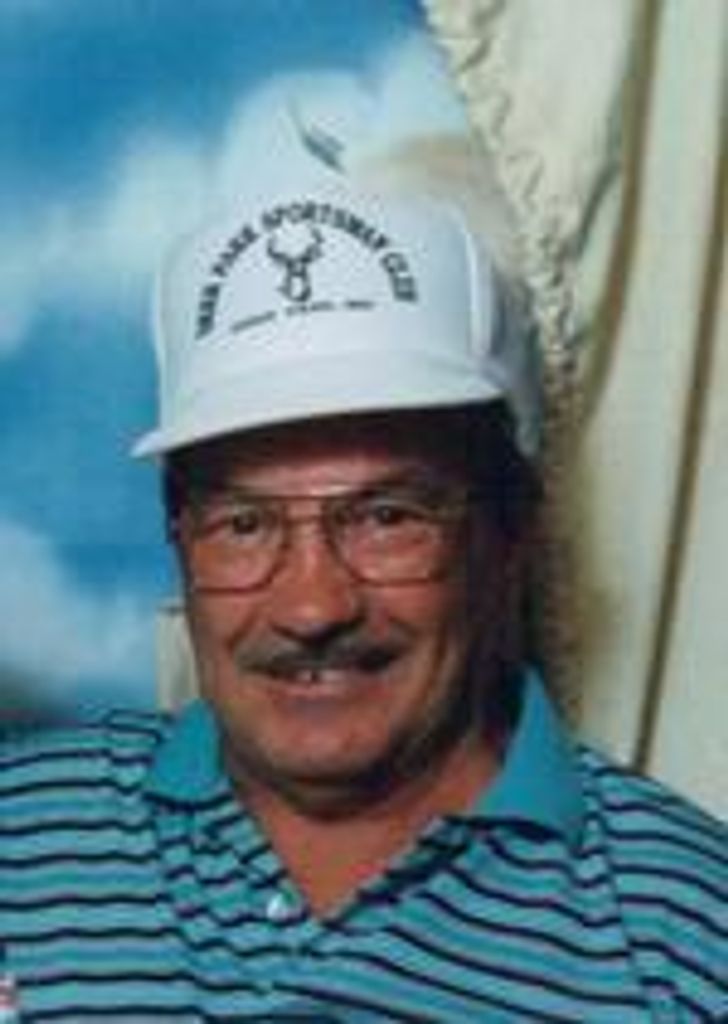 Melvin Paugh