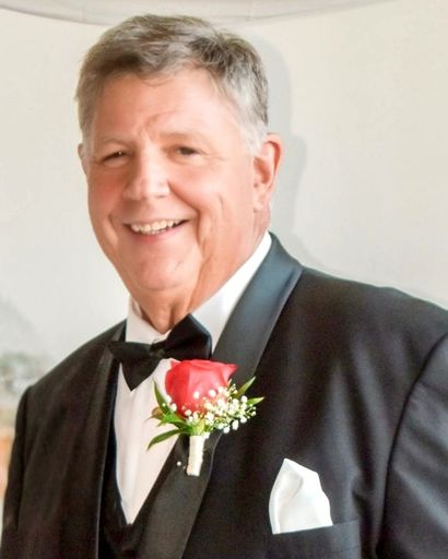 Robert Kenneth Wise's obituary image
