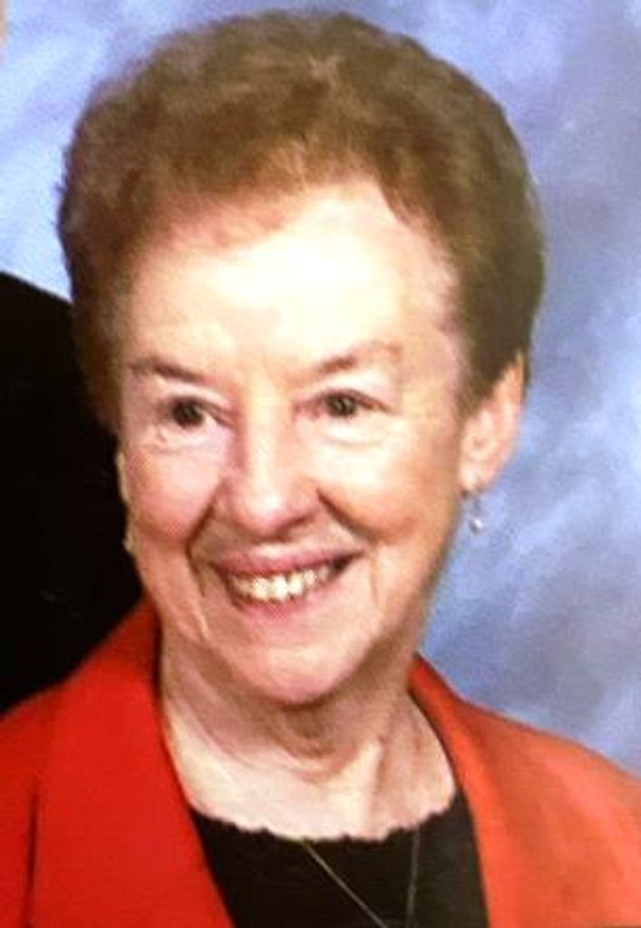 Beulah L. Palmer Profile Photo