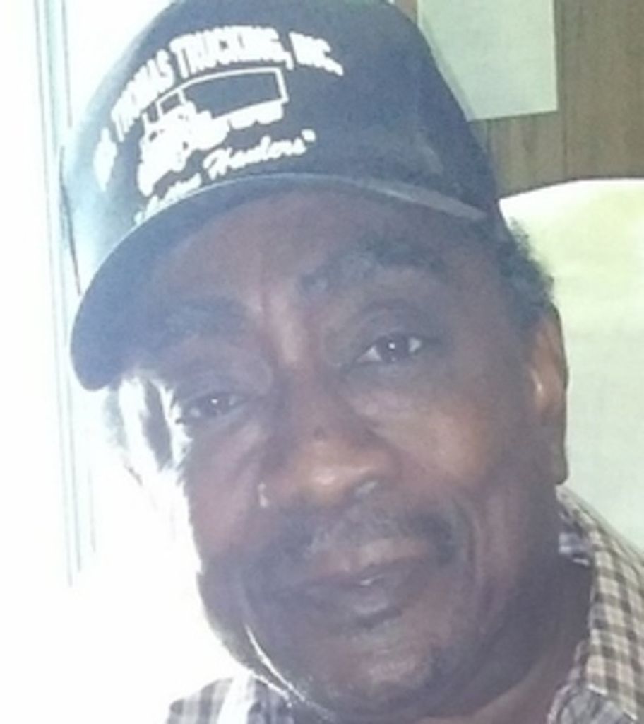 Larry Joe Watts Profile Photo