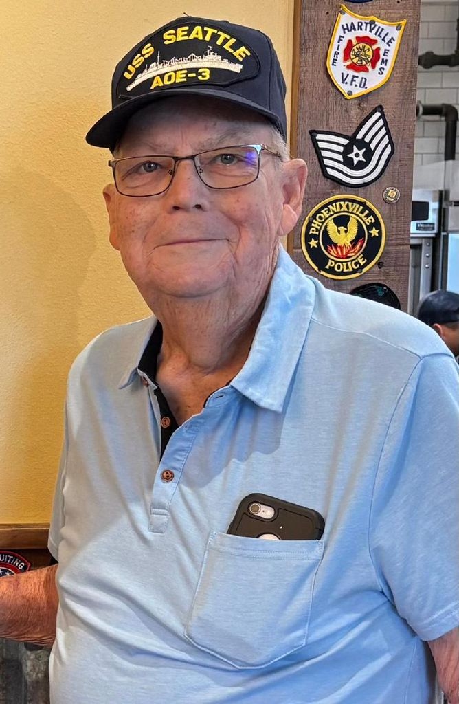 Harry W. Hutchinson Jr. Profile Photo