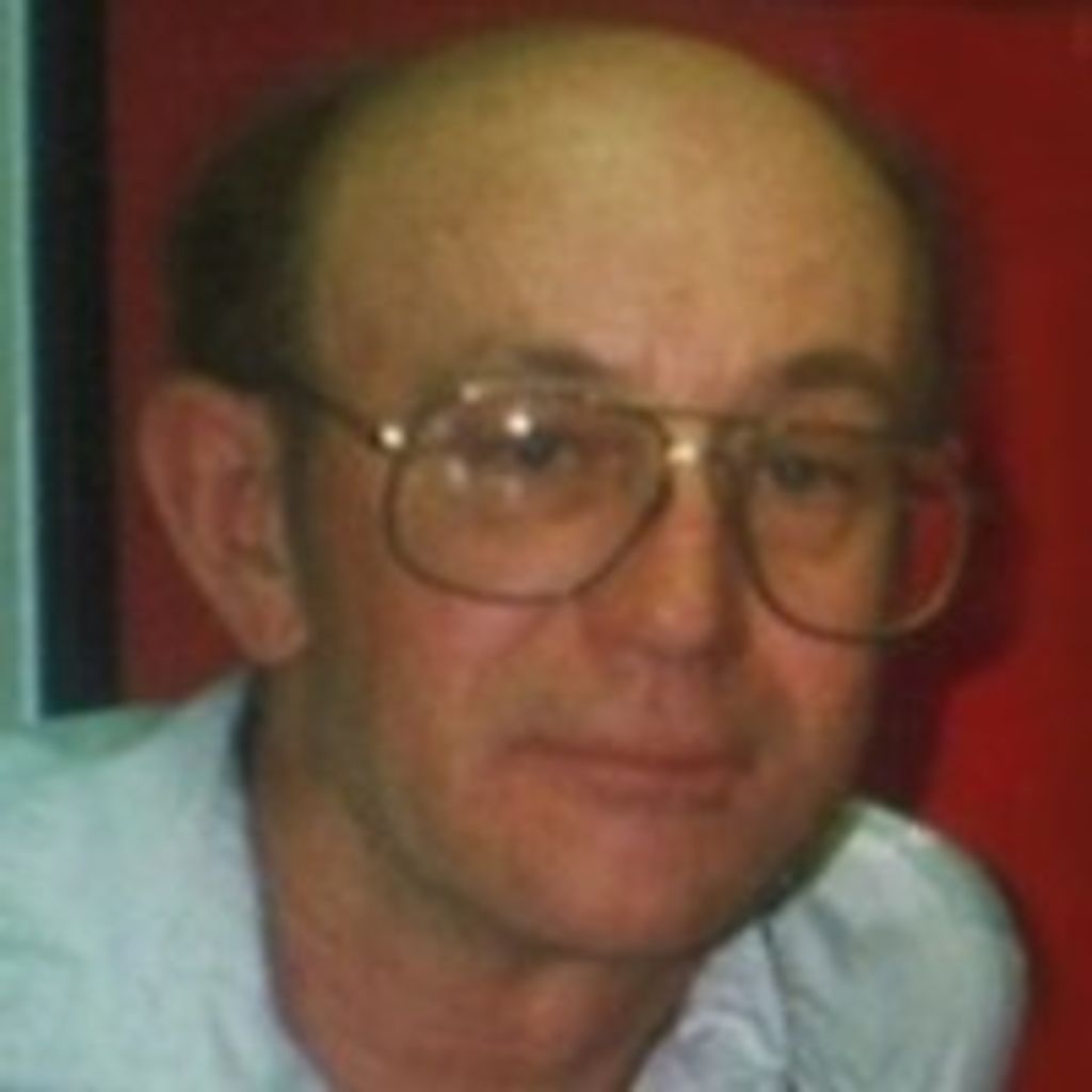 David O. Knutson