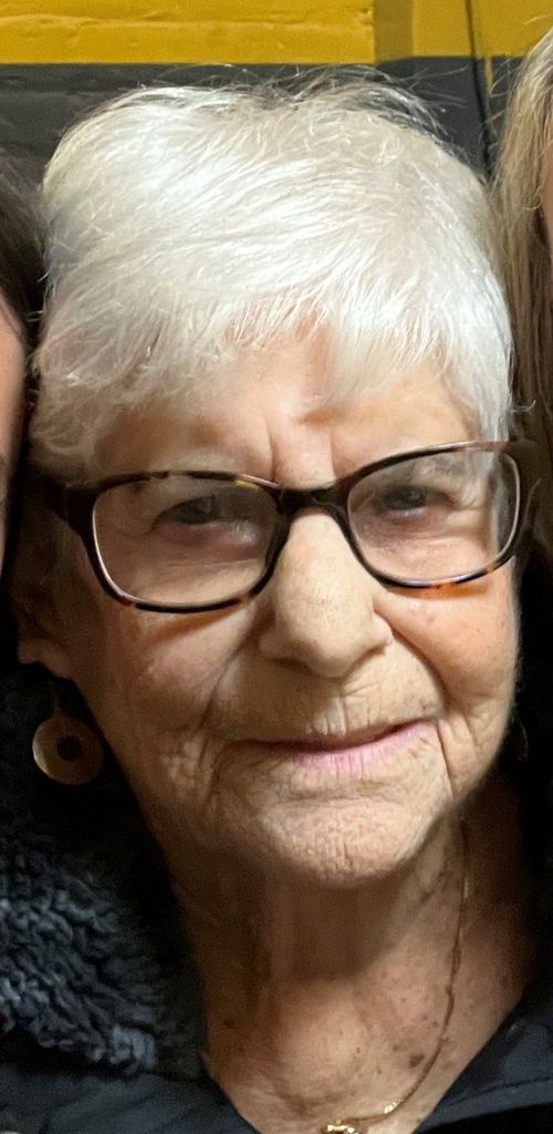 Barbara Fender Profile Photo