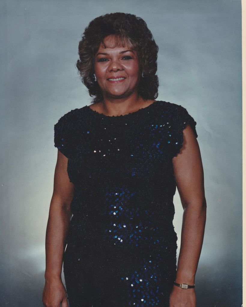 Viney Jeanette Knapp Profile Photo