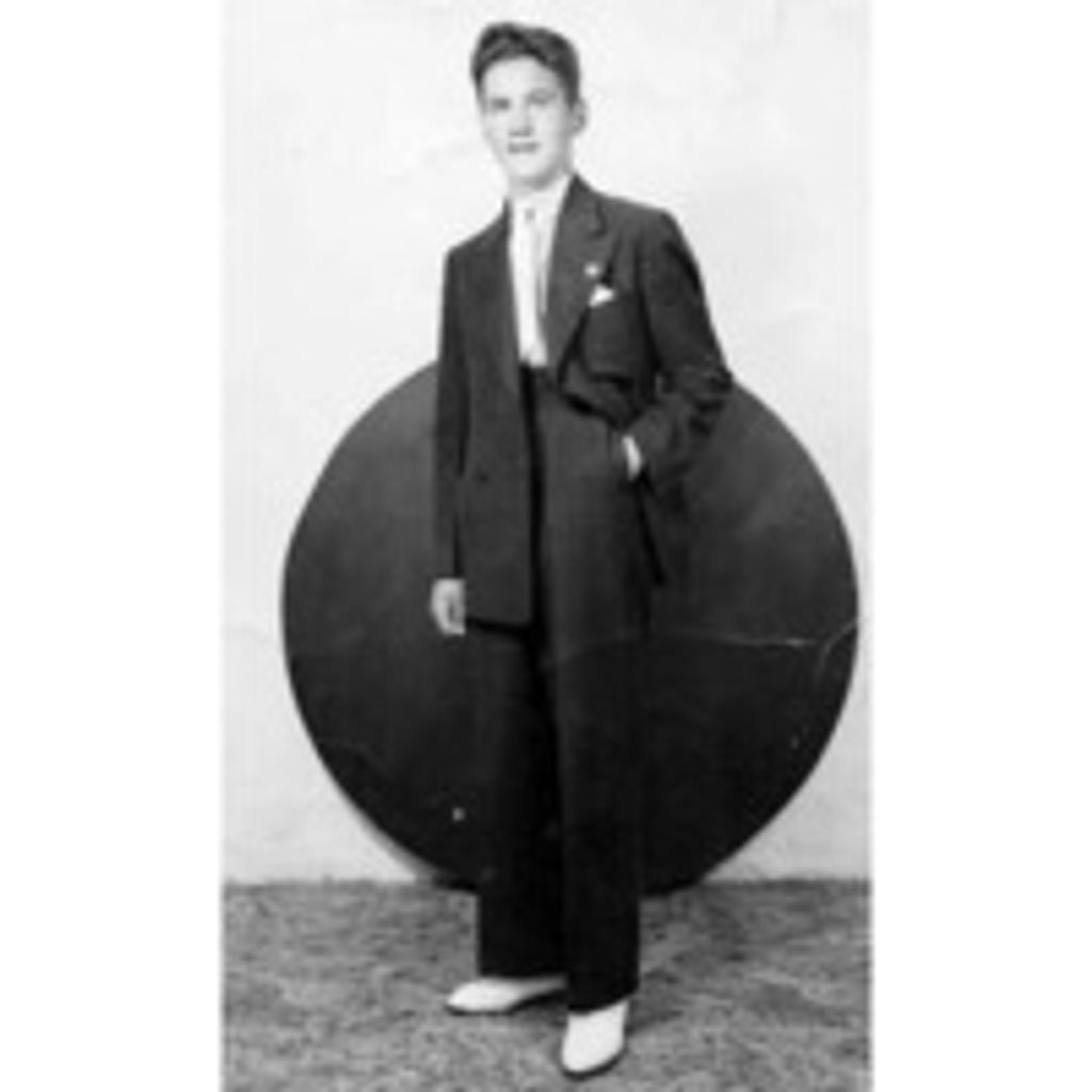 Frank A. Bonomo