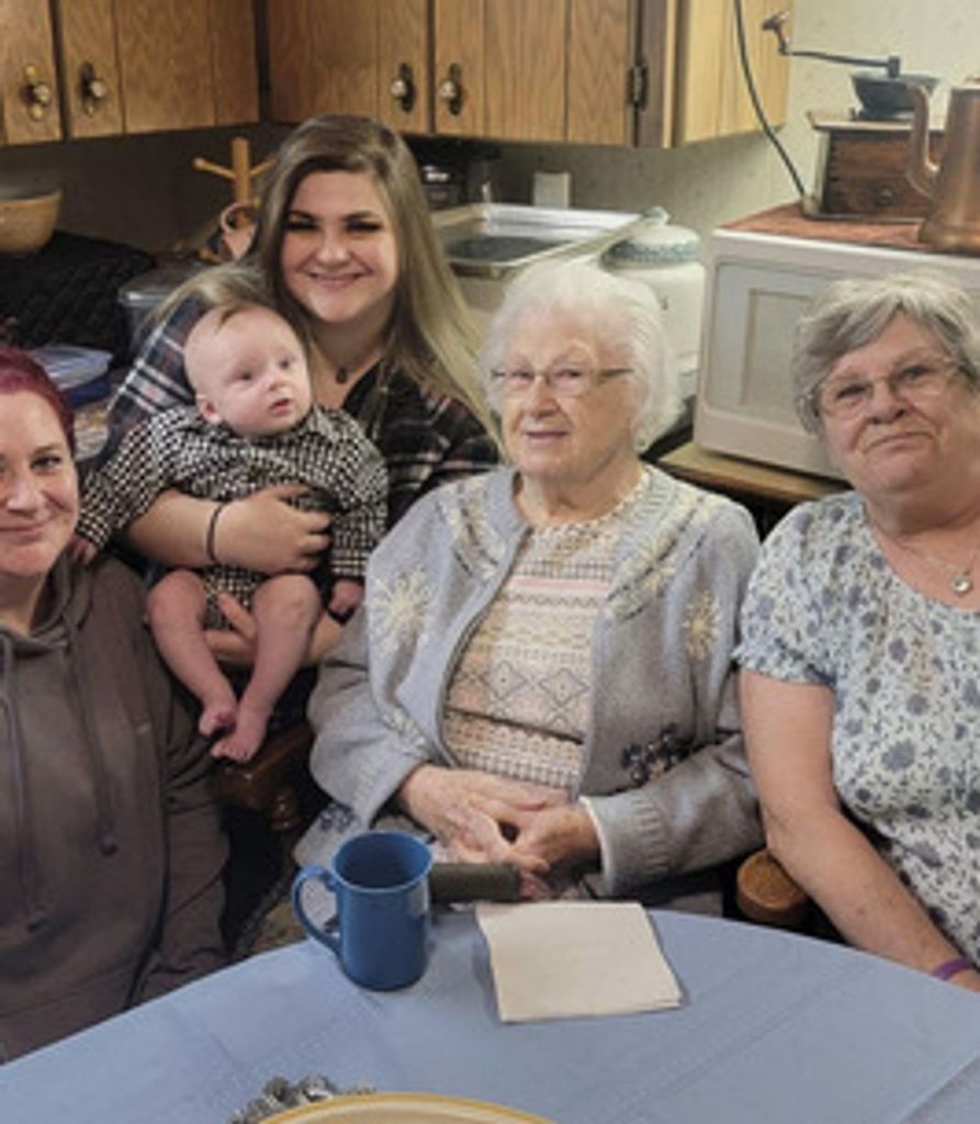 Dorothy Vorpahl Profile Photo