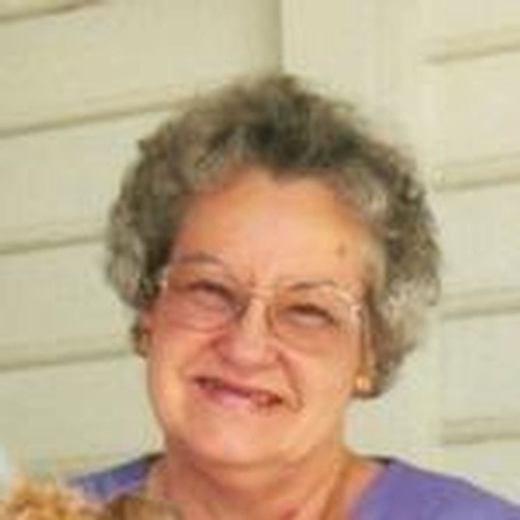 Gayle M. Fore