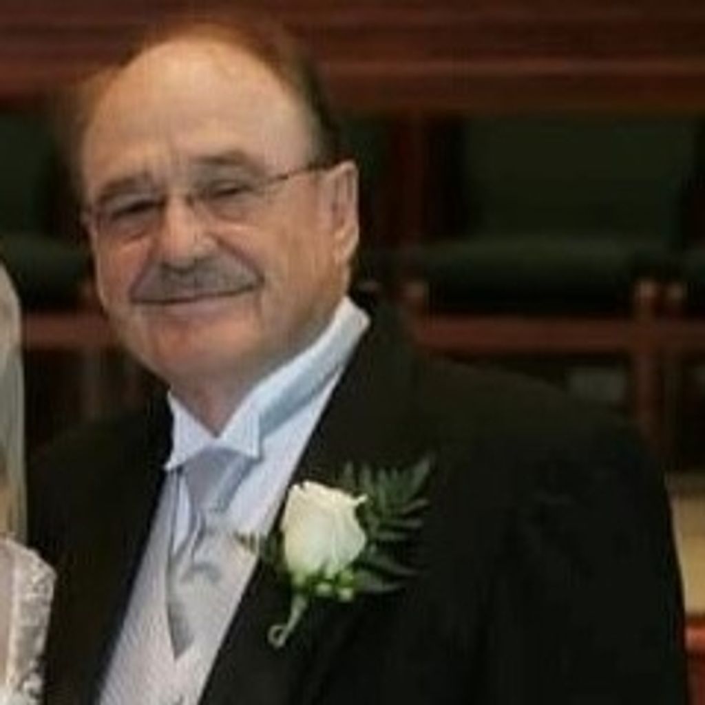 Donald R. Stewart Sr Profile Photo
