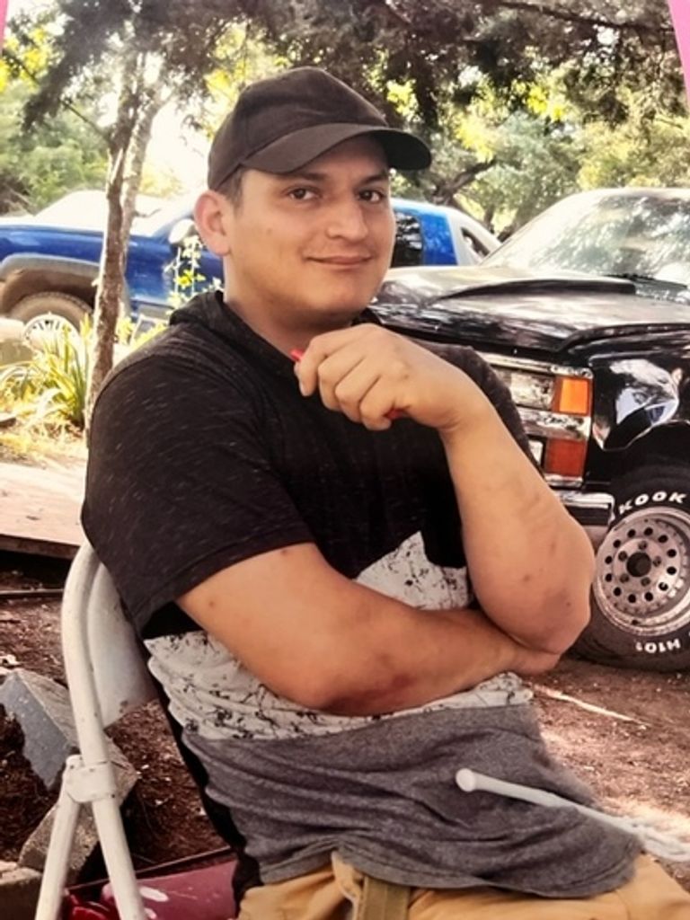Luis Gerardo Gonzalez Profile Photo