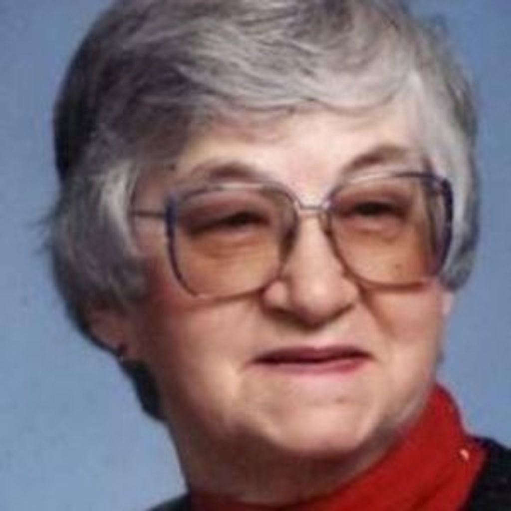 Evelyn E. Moore Profile Photo