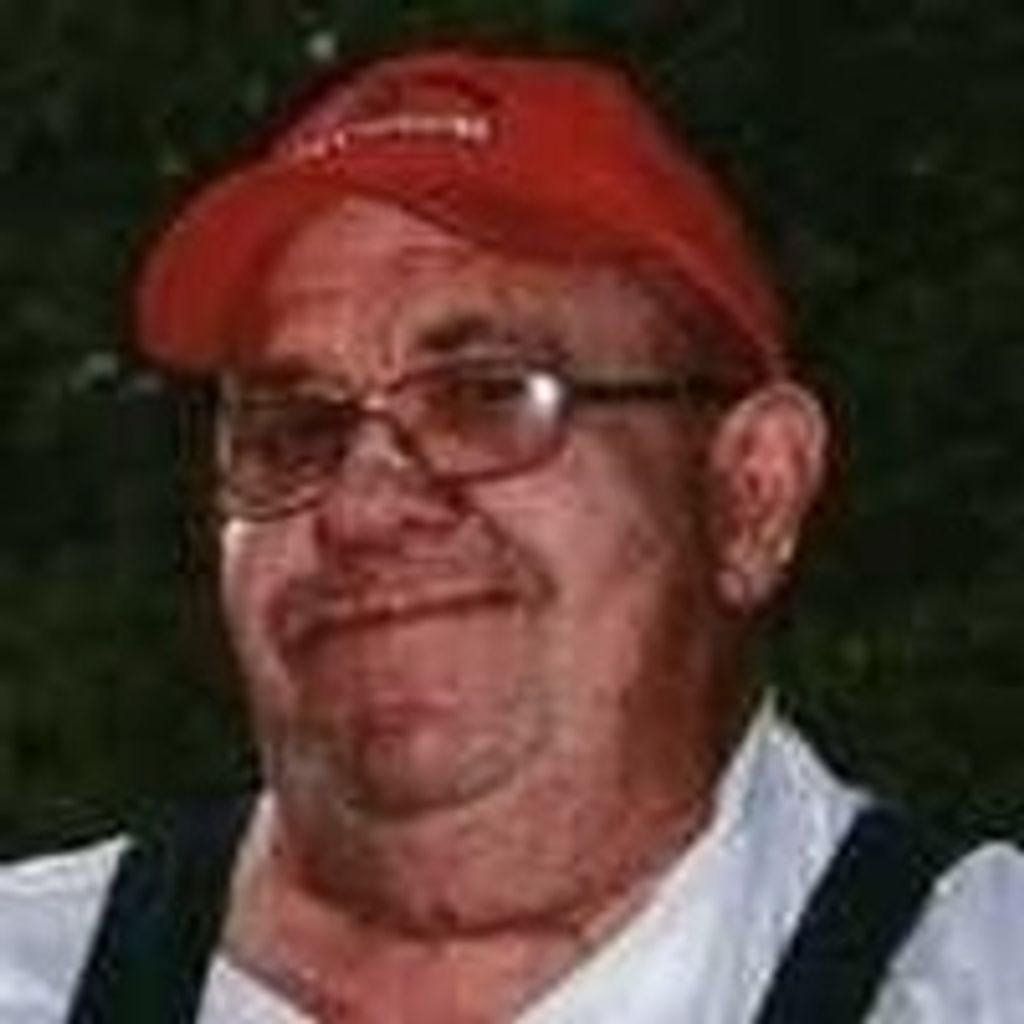 Bobby G. Redmon