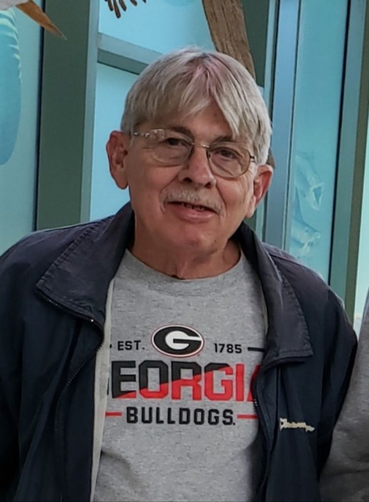 Glenn Allen Jackson
