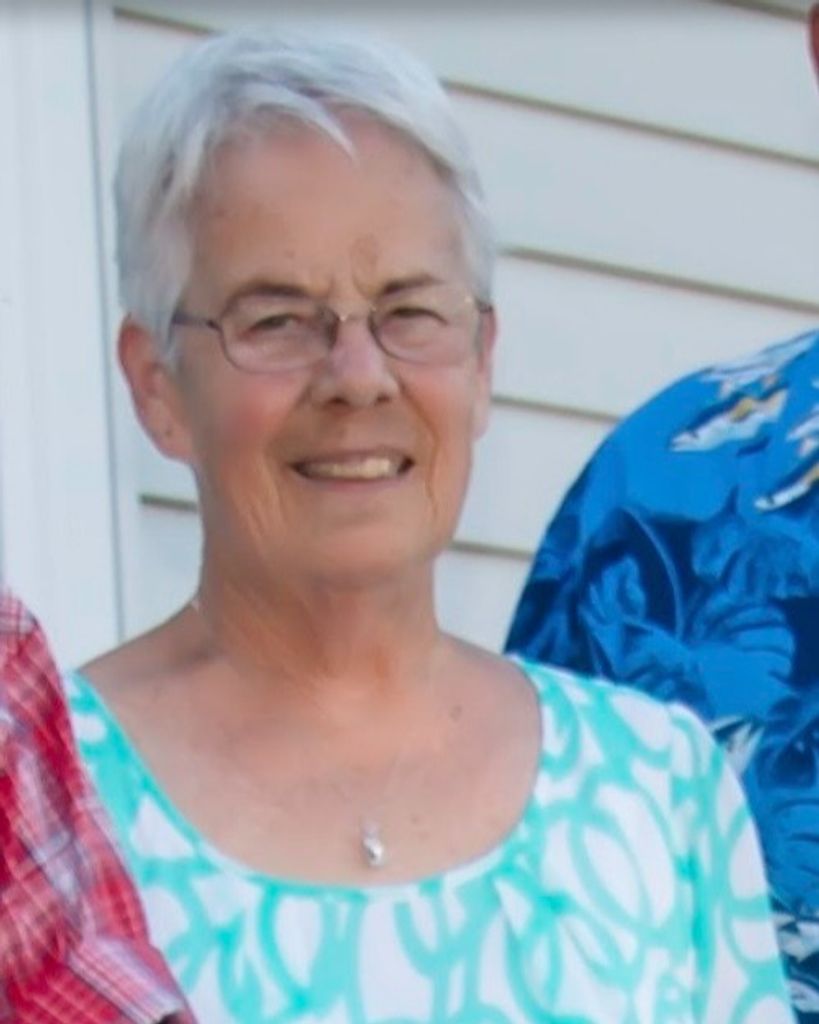 Carol Ann Meyer Profile Photo