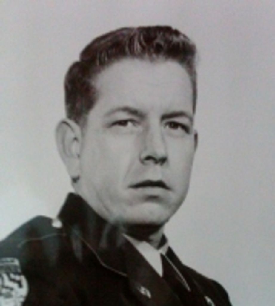 Alphus H. ''Jack'' Sherman