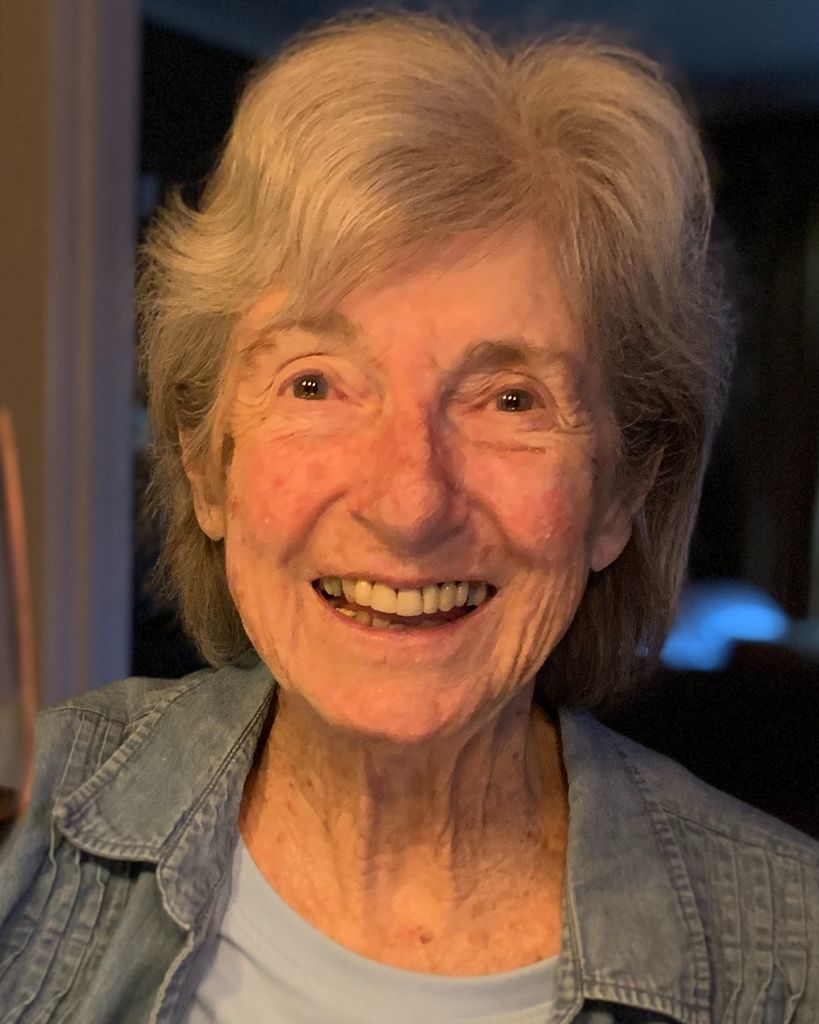 Patricia Ellen Zavadil