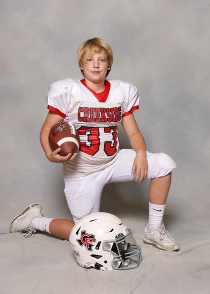 Maclin "Mack" James Sanders