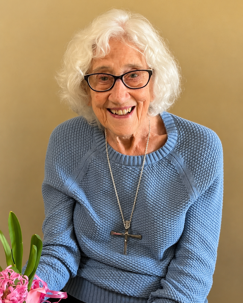 Kaye Cleveland Chafin