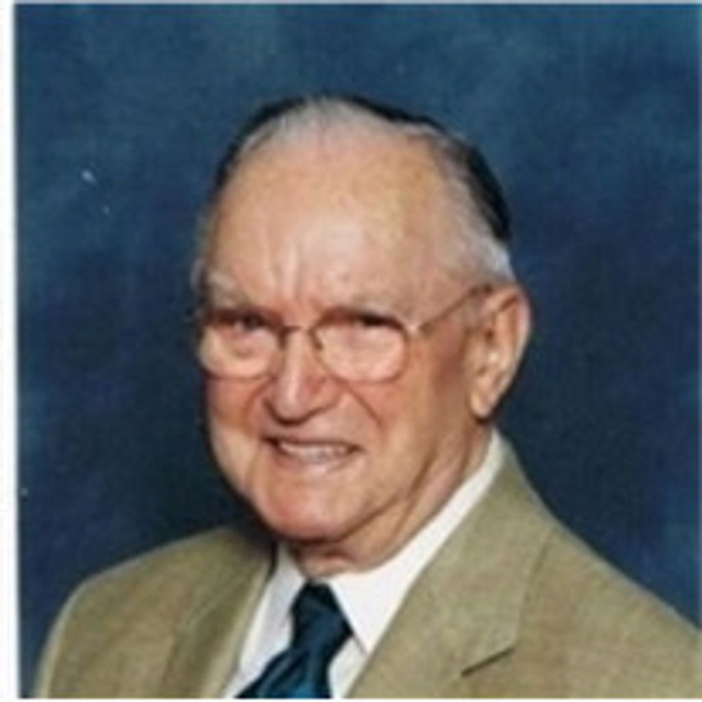 Ralph Blackwell
