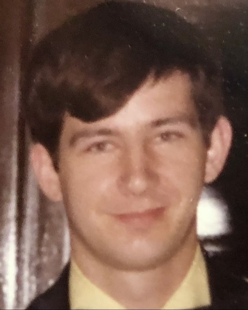 Charles John Christopher Wetzel Profile Photo