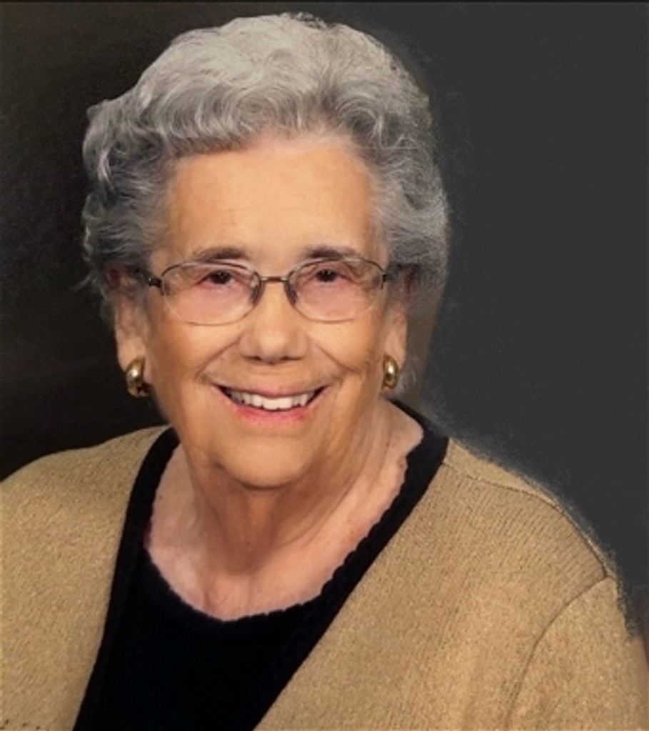 Hilda Frances Parks Profile Photo
