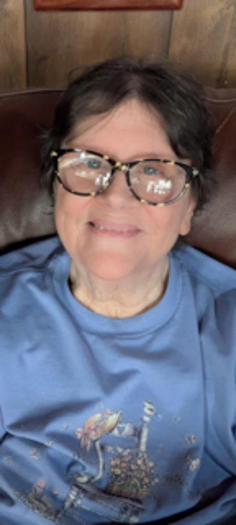Linda Gail Mason Profile Photo