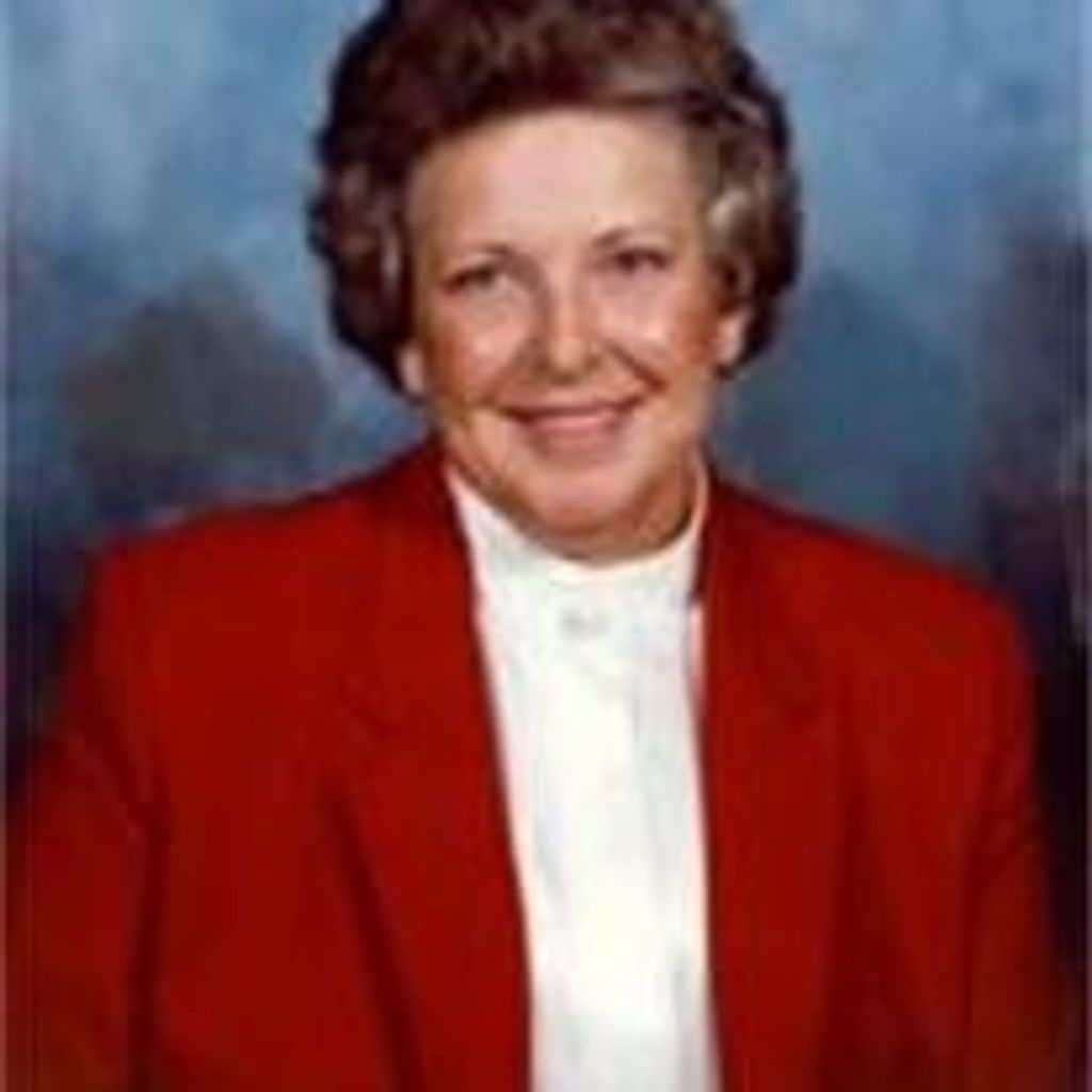 Virginia Ladd
