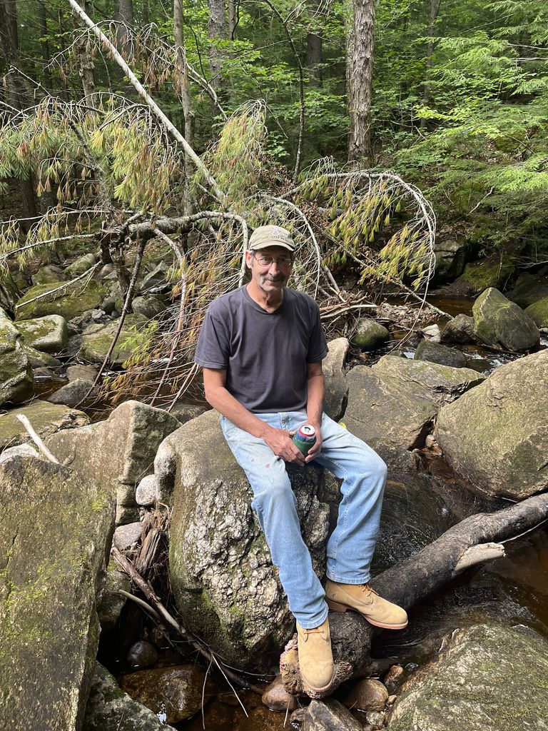 Elton W. Blood Jr. Profile Photo