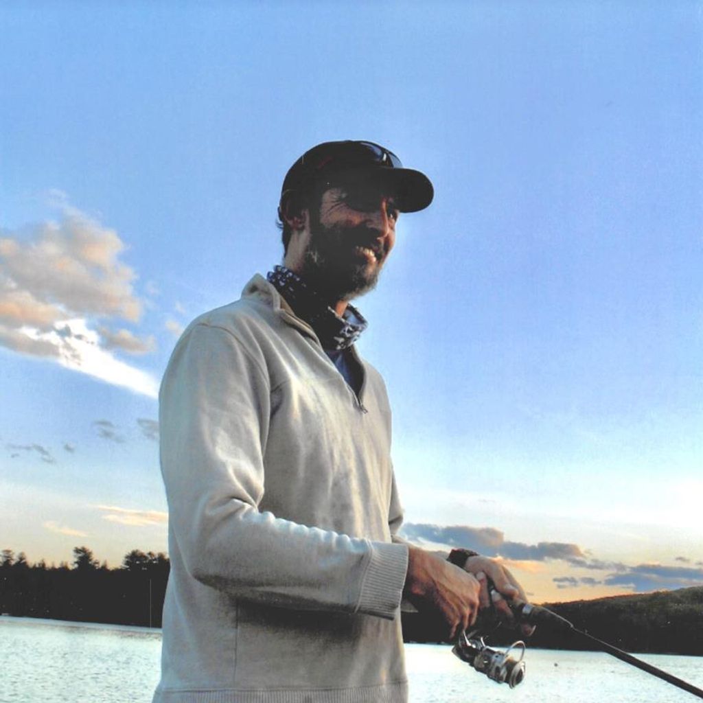 Shane R. Mattson